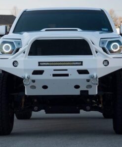 12-15 Toyota Tacoma LED Halo Headlights