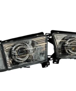 OEM+ Edition Headlights For 96-02 Toyota 4Runner Retrofit Headlights