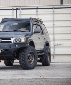 OEM+ Edition Headlights For 96-02 Toyota 4Runner Retrofit Headlights