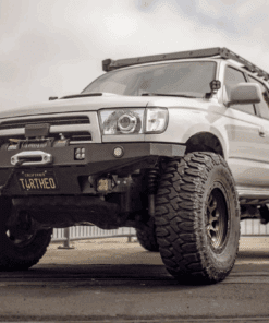 OEM+ Edition Headlights For 96-02 Toyota 4Runner Retrofit Headlights