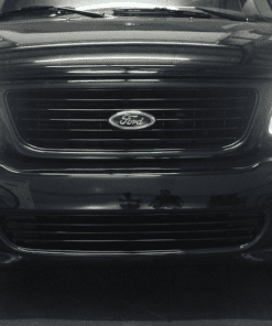97-03 Ford F-150 Custom Bi-Xenon HID Headlights