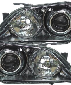 2001-2005 Lexus IS300 Bi-Xenon HID Retrofit Headlights