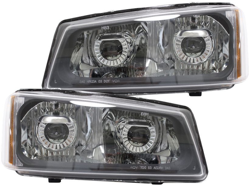 2003-2004-2005-2006-chevrolet-chevy-silverado-bixenon-hid-retrofit-custommade-headlights-halo-projector-lamps-led-lights-high-and-low-beam.003