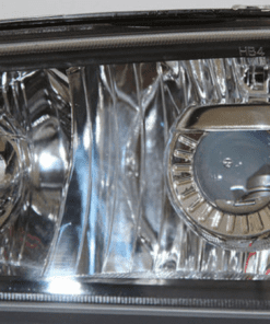 2003-2006 Chevrolet Silverado Retrofit HID Projector Headlights