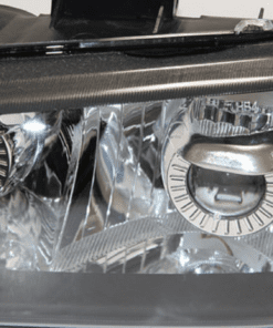 2003-2006 Chevrolet Silverado Retrofit HID Projector Headlights