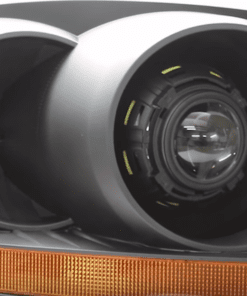 2006-2009 Dodge RAM 1500 Bi-Xenon HID Retrofit Headlights