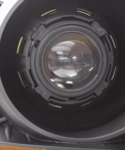 2006-2009 Dodge RAM 1500 Bi-Xenon HID Retrofit Headlights