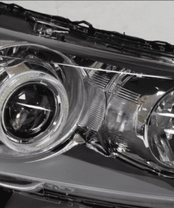 2008-2012 Honda Accord Sedan LED Retrofit Projector Headlights