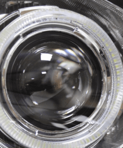 2008-2012 Honda Accord Sedan LED Retrofit Projector Headlights