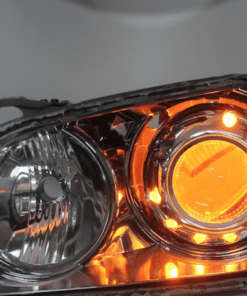 2001-2005 Lexus IS300 Switchbacks LED Retrofit Projector Headlights