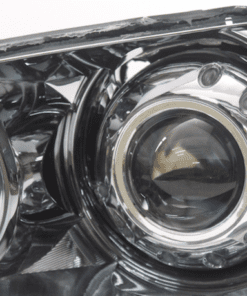 2001-2005 Lexus IS300 Switchbacks LED Retrofit Projector Headlights