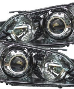 2001-2005 Lexus IS300 Switchbacks LED Retrofit Projector Headlights