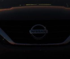 2016 altima led headlights