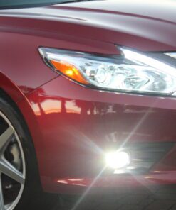 2016 altima led headlights