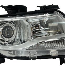 2015-2019 Chevrolet Colorado Custom Biled Projector Retrofit Headlights