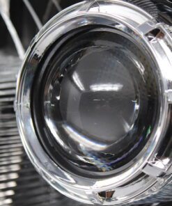 17-18 Ford F-250 Super Duty LED Projector Headlights