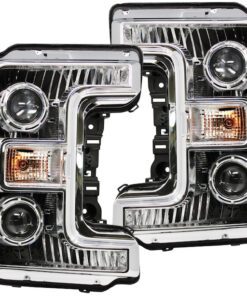 17-18 ford f-250 super duty
