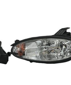 1999-2000 Mazda Miata MX-5 Biled Projector LED Retrofit Headlights