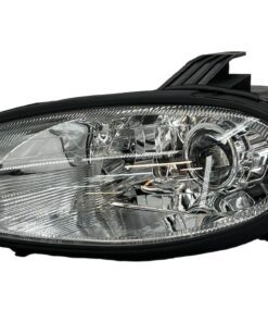 1999-2000 Mazda Miata MX-5 Biled Projector LED Retrofit Headlights