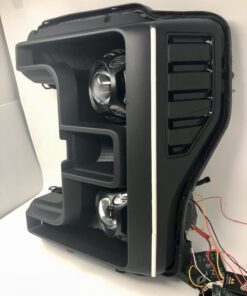 17+ Superduty Switchbacks Led Projector Lights
