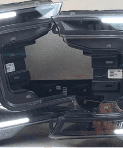 2018 Ford F-150 Intelligent LED Projector Headlights