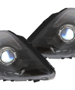 03-09 Nissan 350Z Led Headlights