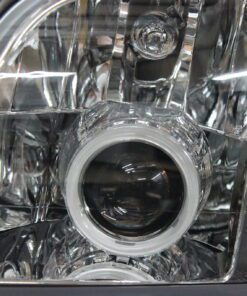 2000-2005 Cadillac Deville Switchback LED Headlights