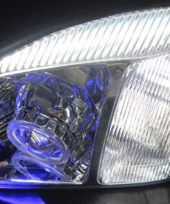 2000-2005 Cadillac Deville Switchback LED Headlights