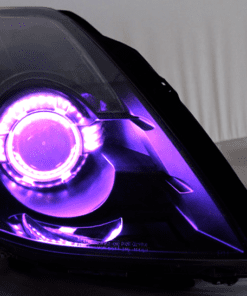 03-09 Nissan 350Z Led Headlights
