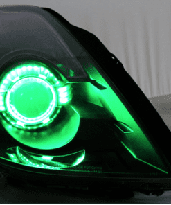 03-09 Nissan 350Z Led Headlights