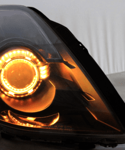 03-09 Nissan 350Z Led Headlights