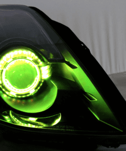 03-09 Nissan 350Z Led Headlights