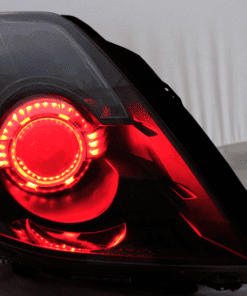 03-09 Nissan 350Z Led Headlights