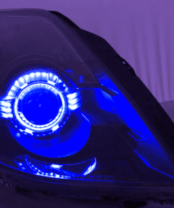 03-09 Nissan 350Z Led Headlights