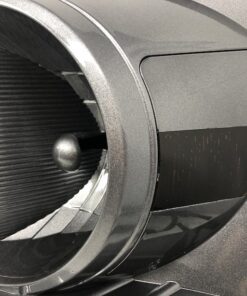 02-05 Dodge Ram 1500 Led Halo Projector Headlights