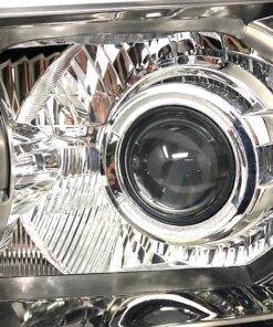 10-13 Toyota 4Runner LED Projector Retrofit Headlights