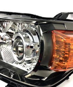 10-13 Toyota 4Runner LED Projector Retrofit Headlights