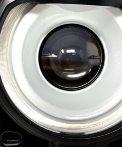 dodge challenger lights