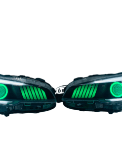2015-2021 Subaru WRX Full LED Retrofit Gill Headlights