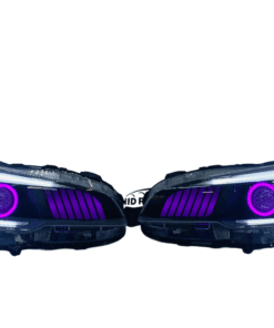 2015-2021 Subaru WRX Full LED Retrofit Gill Headlights