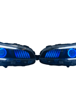 2015-2021 Subaru WRX Full LED Retrofit Gill Headlights