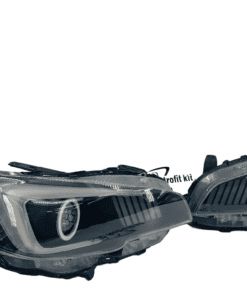 2015-2021 Subaru WRX Full LED Retrofit Gill Headlights