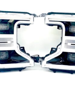 2020+ Ford Superduty F250 F350 LED Custom Retrofit Headlights