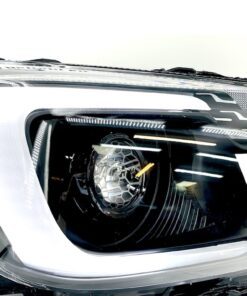 2014-2018 Subaru Forester Switchback LED Gill Lights Retrofit Projector Headlights