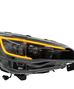 18-22 Subaru Crosstrek 17-22 Impreza Retrofit Led C Light Headlights