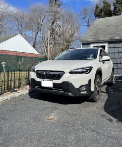 18-22 Subaru Crosstrek 17-22 Impreza Retrofit Led C Light Headlights