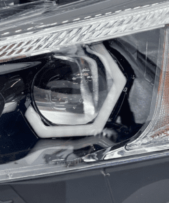 2022+ Subaru WRX Retrofit Led Halo Demon Eyes Headlights