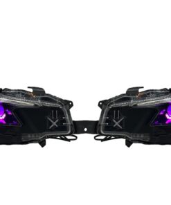 2022+ Subaru WRX Retrofit Led Halo Demon Eyes Headlights