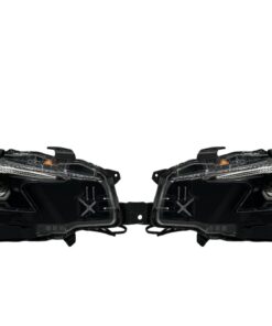 2022+ Subaru WRX Retrofit Led Halo Demon Eyes Headlights