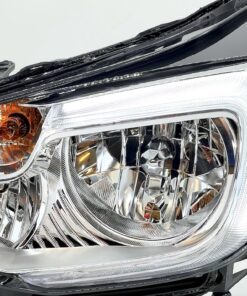 2014-2018 Subaru Forester Switchback LED C-light Headlights